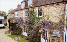 The Old Priory B&B,  Bognor regis